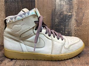 Jordan 1 retro on sale high strap n7